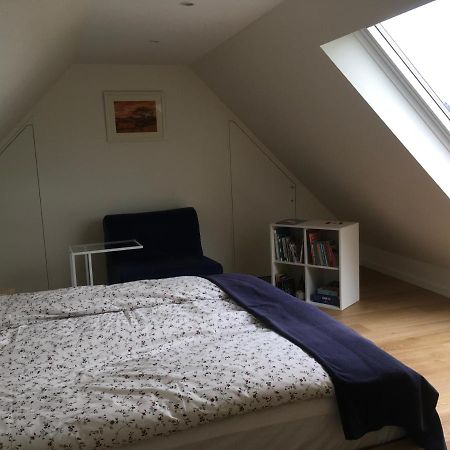 B&B Wannes Suite 鲁汶 外观 照片