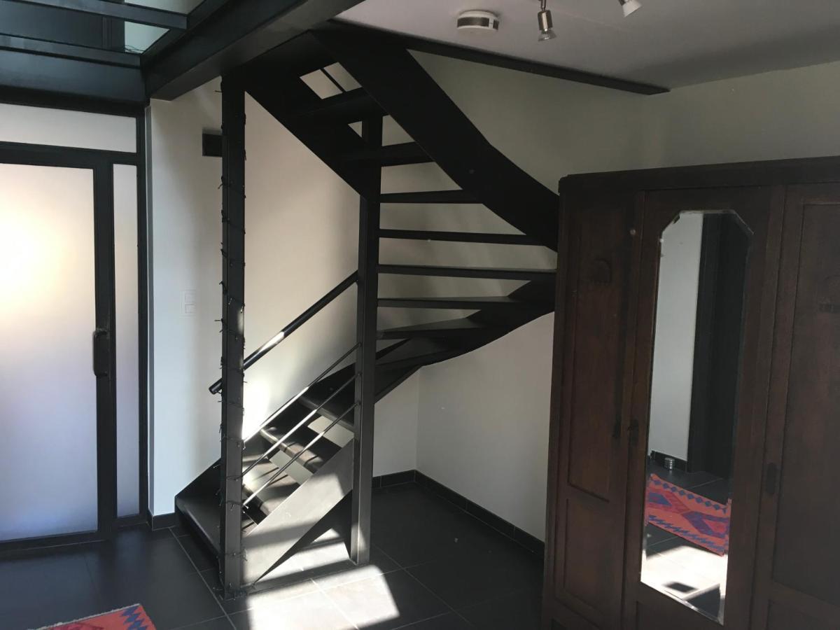 B&B Wannes Suite 鲁汶 外观 照片